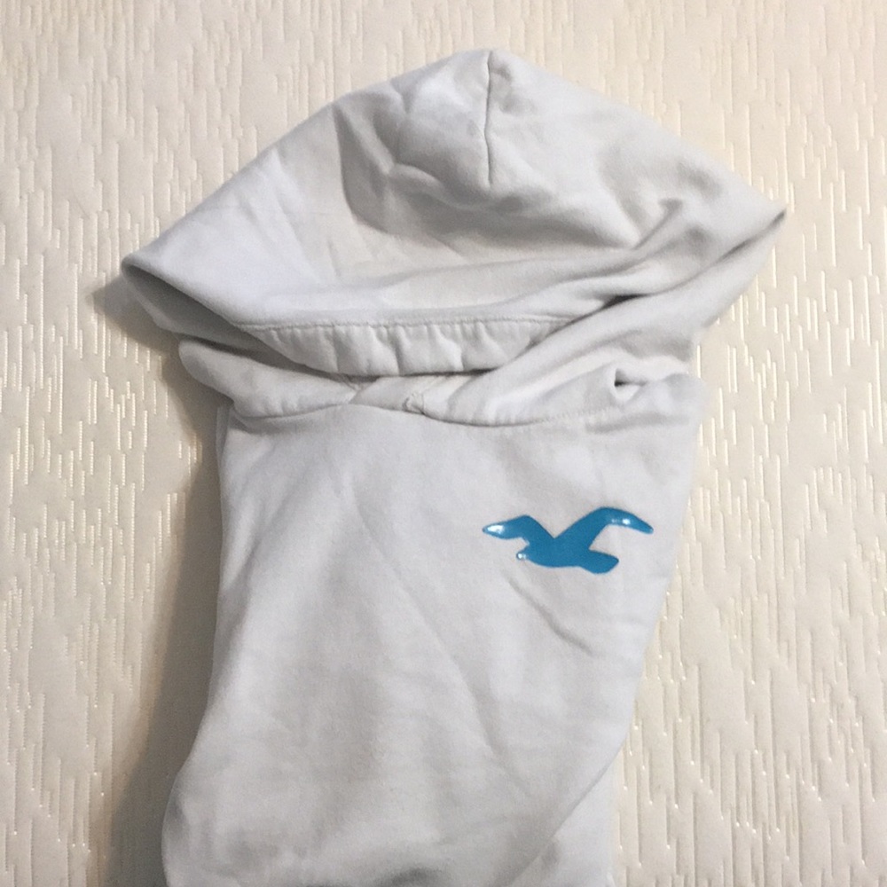 Hollister hoodie